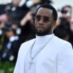 Diddy faces wave of new lawsuits including accusation he raped 13-year-old girl at VMA afterparty