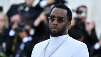 Diddy faces wave of new lawsuits including accusation he raped 13-year-old girl at VMA afterparty