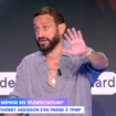 Thierry Ardisson clashe Cyril Hanouna, ce dernier lui répond dans « TPMP »