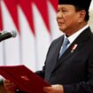 Que faut-il attendre de Prabowo Subianto, nouveau président indonésien ?