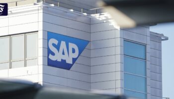 SAP hebt die Gewinnprognose deutlich an