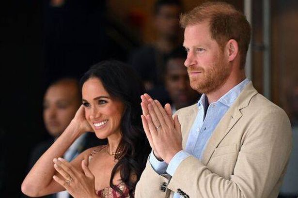 Meghan Markle's 'weapon in her back pocket' revealed as she's set to to unleash 'royal revenge'