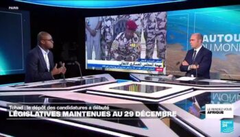 Tchad : le principal parti d'opposition annonce boycotter les élections législatives