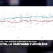 Présidentielle américaine : qu'indiquent les sondages à 15 jours du scrutin ?