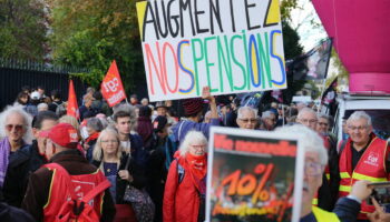 Budget 2025 : le gouvernement veut finalement épargner les petites retraites du gel du 1er semestre