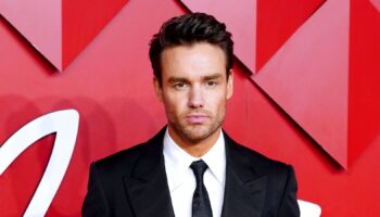 Liam Payne had cocaine in his body at time of death, official says