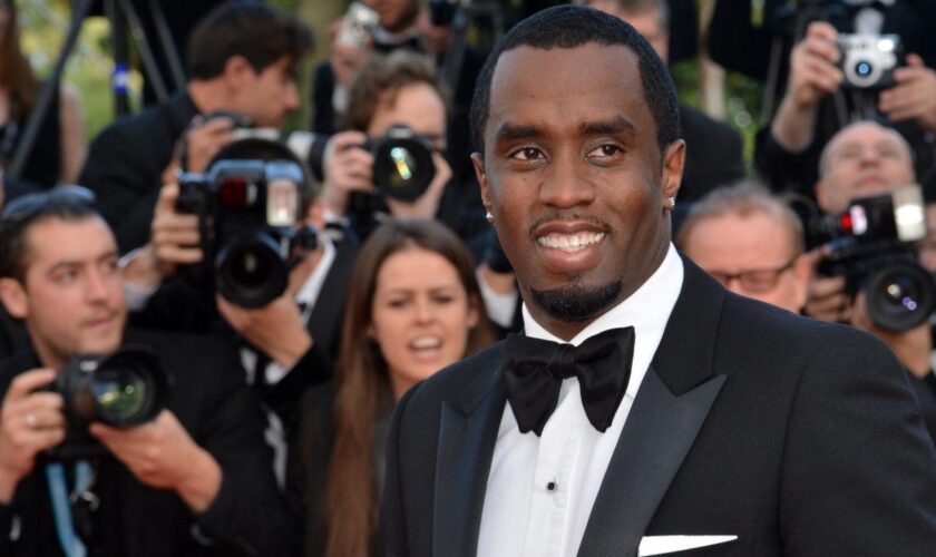 Sean « Diddy » Combs visé par sept nouvelles plaintes, dont une plainte pour viol sur mineure