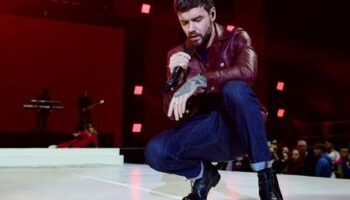 Verstorbener Popstar Liam Payne hatte offenbar Drogencocktail im Blut