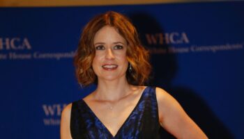 The Office star Jenna Fischer reveals celebrity who had ‘salty’ reaction to her cancer diagnosis