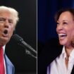 Trump vs Harris : pourquoi les bookmakers ont des prédictions bien différentes des sondages