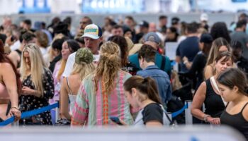 American Airlines is testing a huge flight boarding change, how could it affect you