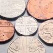 People are only just realising hidden detail on UK coins – and it's blowing minds