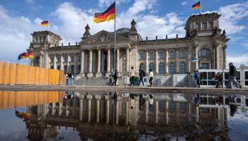 Bundeshaushalt 2025: Unionspolitiker wollen Neuwahlen bei Scheitern der Haushaltsberatungen