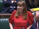 Angela Rayner suffers backlash in the Commons over Labour's workers' rights overhaul which could cost businesses £5BILLION a year and lead to price rises and job cuts