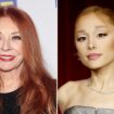 Ariana Grande apologizes to Elvira for alleged snub at meet-and-greet