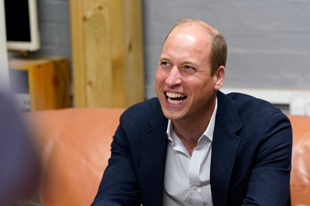 Prince William defended by Jennie Bond as veteran Royal expert says 'I utterly despair'