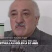 Le prédicateur turc Fethullah Gülen, ennemi juré d'Erdogan, est mort en exil aux États-Unis