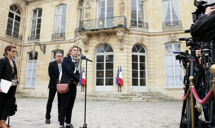 Assurance chômage et travail des seniors : syndicats et patronat rouvrent leurs discussions sous de meilleures auspices