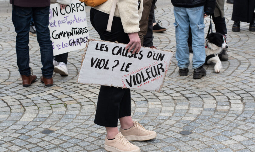 L'écriture face à la réalité: faut-il décrire les violences sexuelles de manière crue?