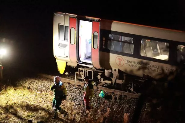 Wales train crash: What we know so far as one person killed in rail smash