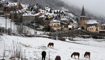 Dans le Val d'Aran, en Espagne, l’occitan est en usage dans les mairies, les administrations et dans les écoles. Et gagne régulièrement des locuteurs (ici, le village de Gausac).