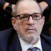 Harvey Weinstein leidet offenbar an Krebs