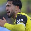 BVB-Profi: Emre Can und der Kampf gegen die Zweifel