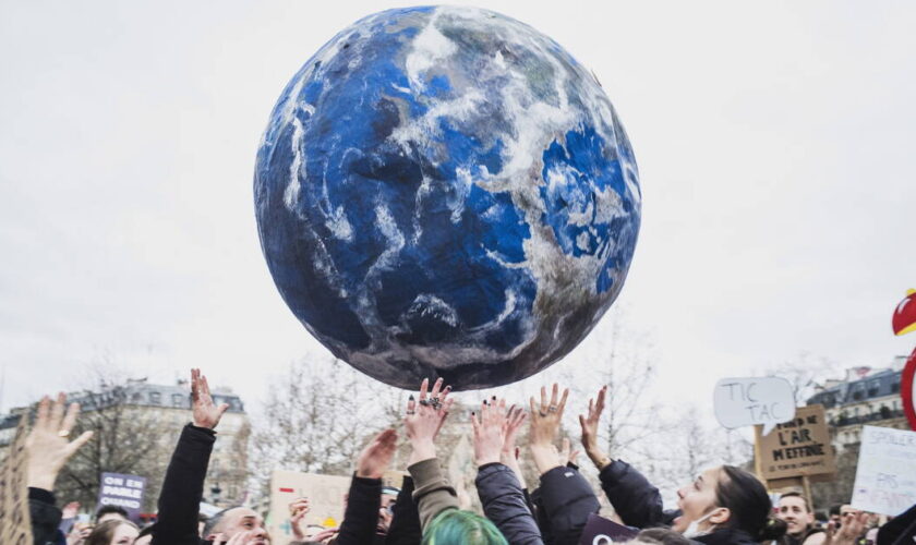 Climat Libé Tour 2024 : inscrivez-vous à l’étape de Nantes !