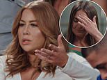 MAFS UK is thrown into chaos as TWO couples quit the show and one husband admits he's CHEATED on his partner with another wife