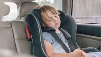 ADAC-Test: Fast alle Auto-Kindersitze schneiden gut ab