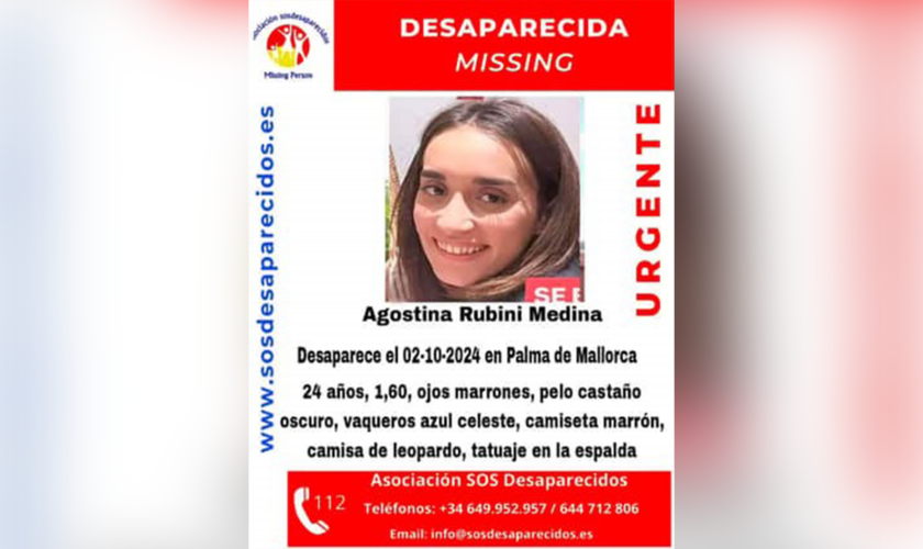 Missing student in Spain was likely crushed, incinerated after passing out in trash while partying: cops