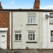 Two-bed terraced home could be yours for just £150k - but there's one major catch