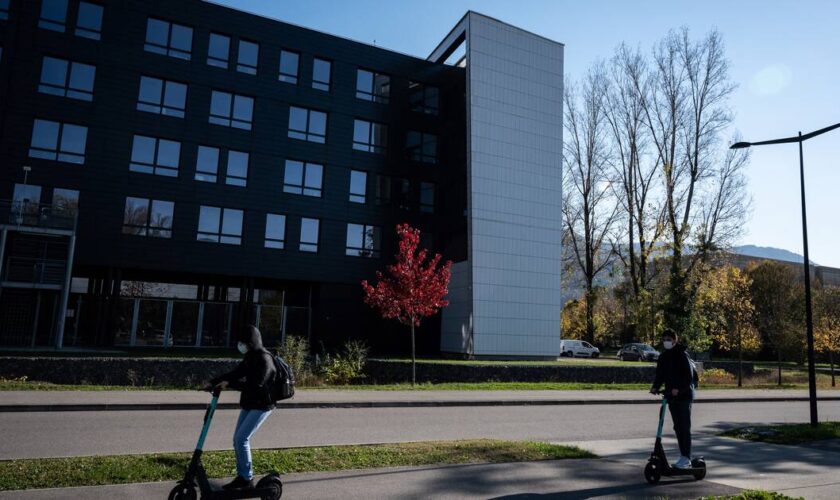 L’université de Grenoble, championne d’Europe du dépôt de brevet sur les deux dernières décennies