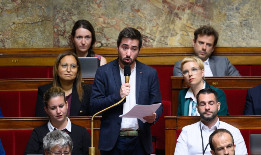 Un député LFI accro à la 3-MMC : quelle est cette drogue présentée comme la "nouvelle cocaïne" ?