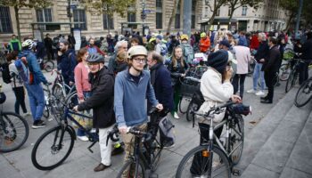 « Des risques inconsidérés »… Les grandes marées, spectacle et danger