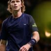 Tennisprofi Andrey Rublev musste sich Notoperation unterziehen: »Fast einen Hoden verloren«