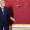 Österreichs Bundespräsident Van der Bellen beauftragt ÖVP mit Regierungsbildung