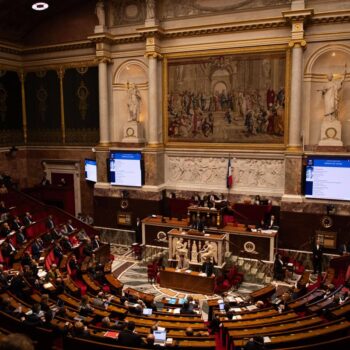 Budget 2025 : début des débats, phrases fortes, annonces surprises… Le résumé de la soirée de lundi