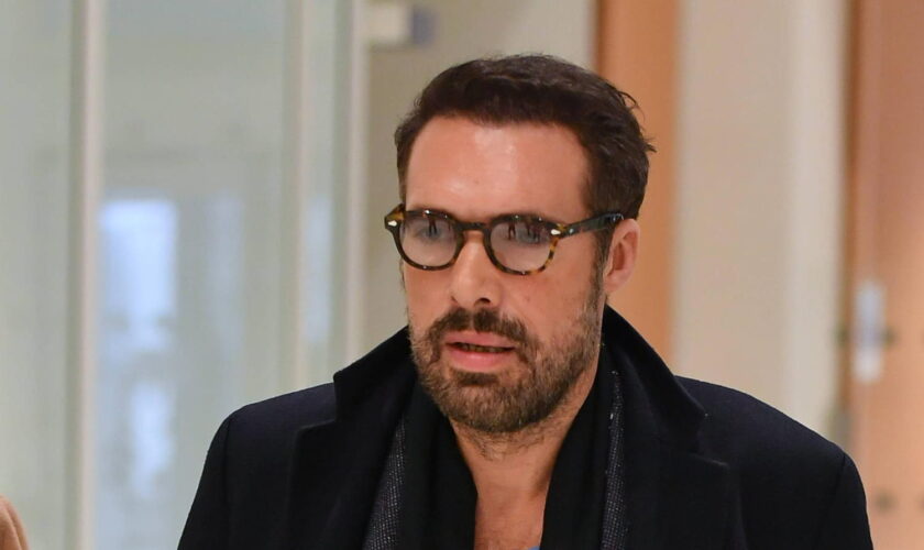 Nicolas Bedos condamné à un an de prison pour agressions sexuelles