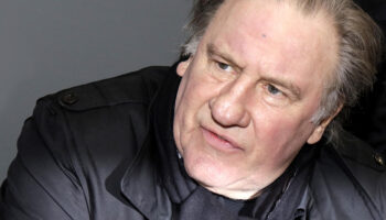 Gérard Depardieu : De nouvelles déclarations accablantes de l’acteur dévoilées dans un rapport d’huissier