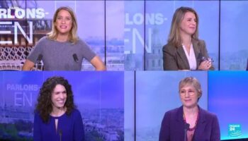 Trump, l'âge d'or de la droite radicale ? Parlons-en avec A. Cohen, A. Trouillet, K. Gorjestani