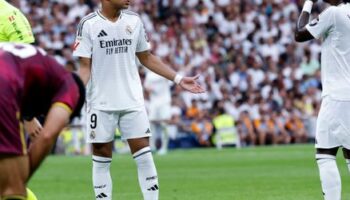 Real Madrid und Kylian Mbappé in der Kritik: Sehnsucht nach Toni Kroos