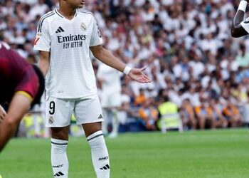 Real Madrid und Kylian Mbappé in der Kritik: Sehnsucht nach Toni Kroos