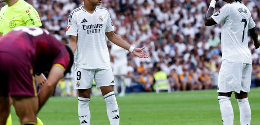 Real Madrid und Kylian Mbappé in der Kritik: Sehnsucht nach Toni Kroos