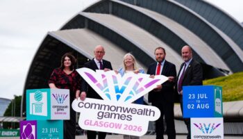 Dropped sports are still key to future Commonwealth Games, says chief executive