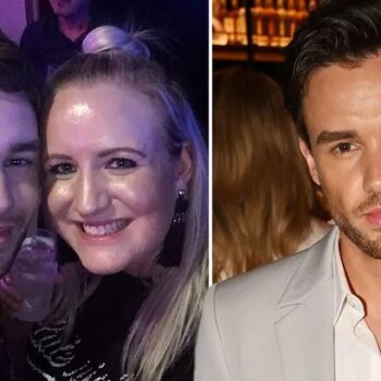 Liam Payne's sister shares heartbreaking reason family don't have many pictures together