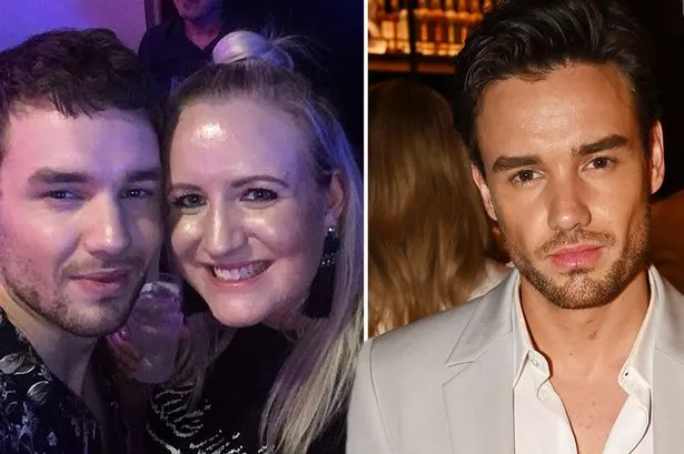 Liam Payne's sister shares heartbreaking reason family don't have many pictures together