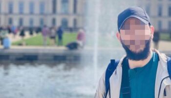 Terrorverdächtiger von Berlin: Fröhliche Fotos, radikale Ansichten