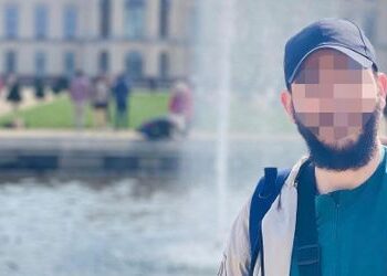 Terrorverdächtiger von Berlin: Fröhliche Fotos, radikale Ansichten