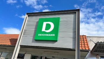 Modekonzern: Schuhhändler Deichmann sichert sich Markenrechte von Esprit